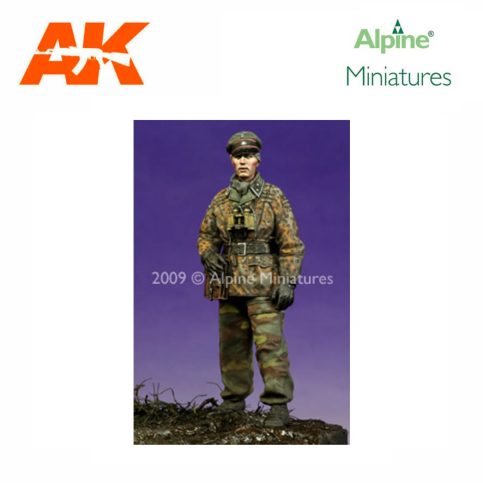 Alpine Miniatures AL35076