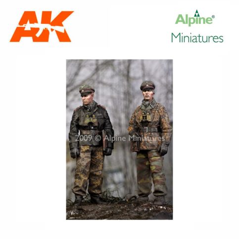 Alpine Miniatures AL35077