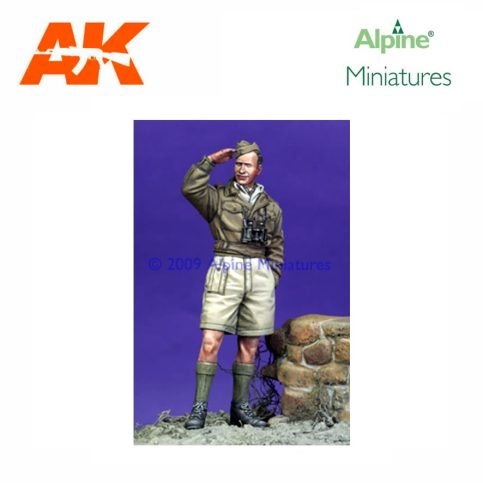 Alpine Miniatures AL35078