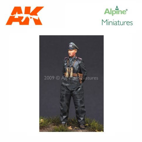 Alpine Miniatures AL35084