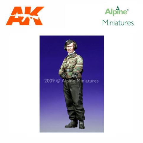 Alpine Miniatures AL35087