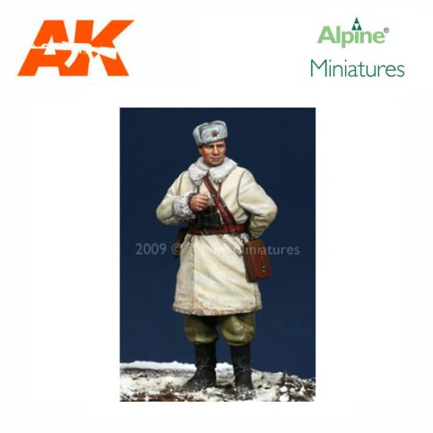 Alpine Miniatures AL35090
