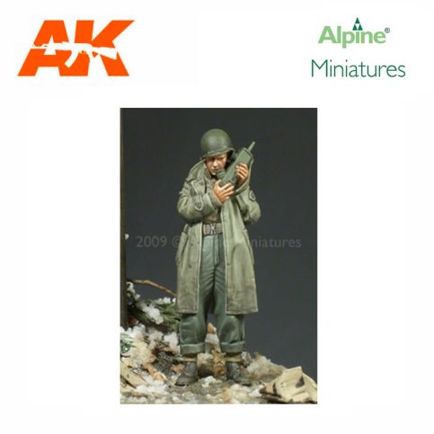Alpine Miniatures AL35094