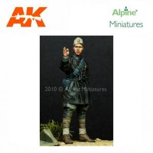 Alpine Miniatures AL35102