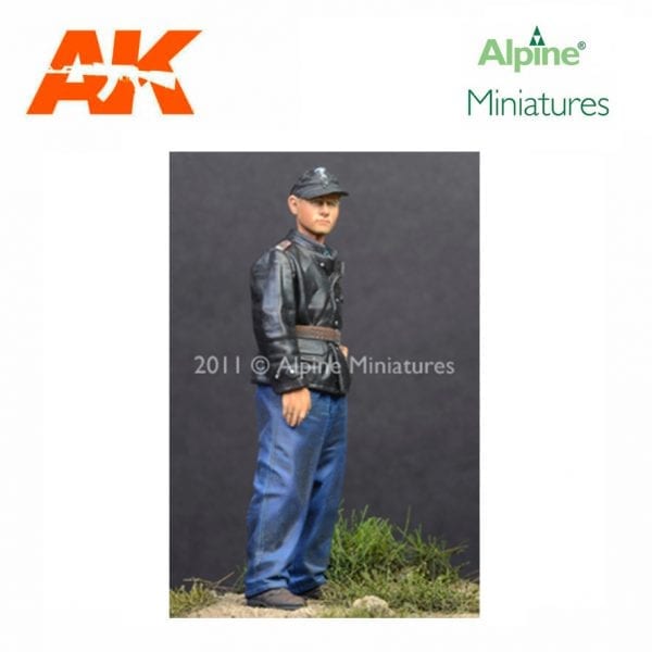 Alpine Miniatures AL35120