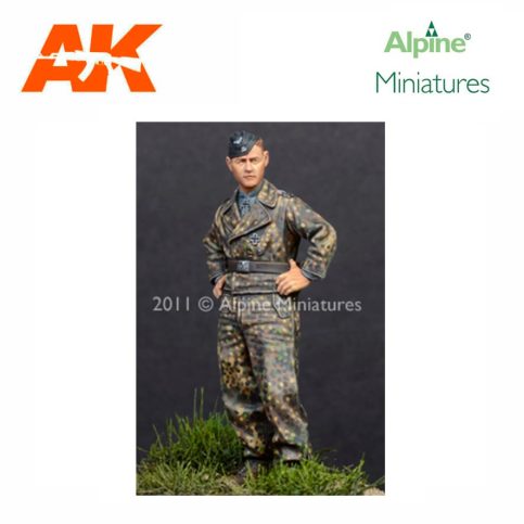 Alpine Miniatures AL35121