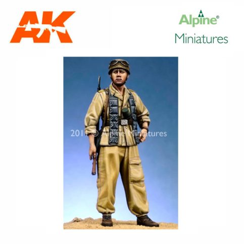Alpine Miniatures AL35125