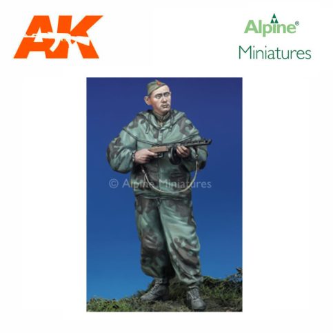 Alpine Miniatures AL35128
