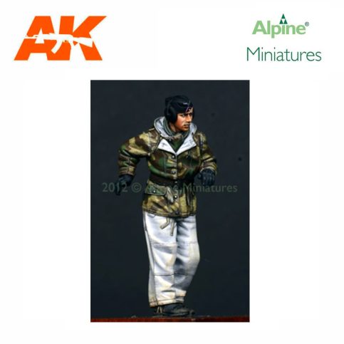 Alpine Miniatures AL35130