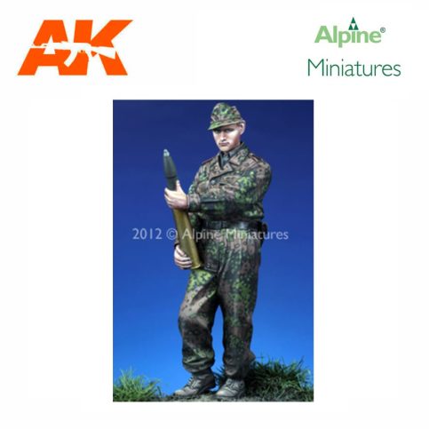 Alpine Miniatures AL35133