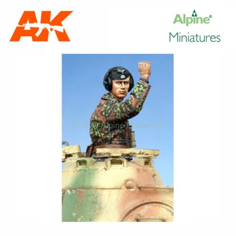 Alpine Miniatures AL35139