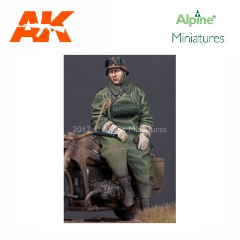 Alpine Miniatures AL35142