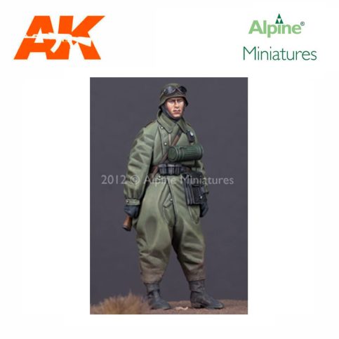 Alpine Miniatures AL35143
