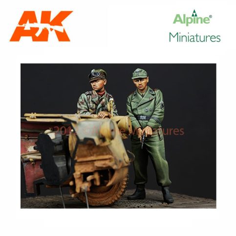 Alpine MIniatures AL35147