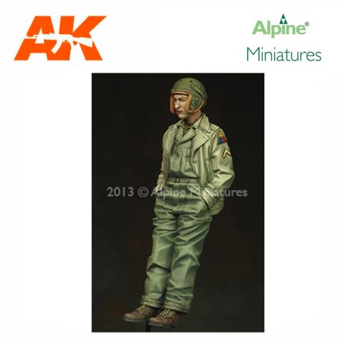 Alpine Miniatures AL35155