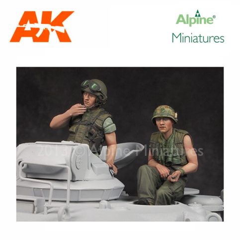 Alpine Miniatures AL35162