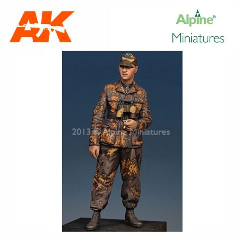 Alpine Miniatures AL35163
