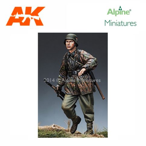 Alpine Miniatures AL35167