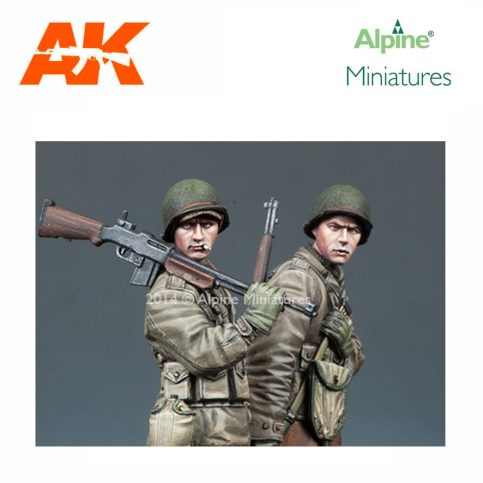 Alpine Miniatures AL35171