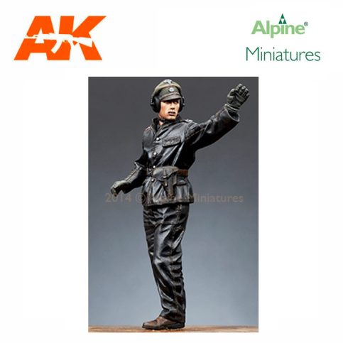 Alpine Miniatures AL35172