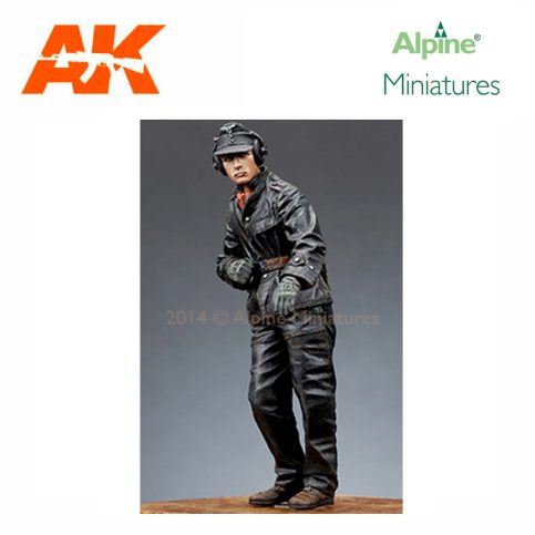Alpine Miniatures AL35173