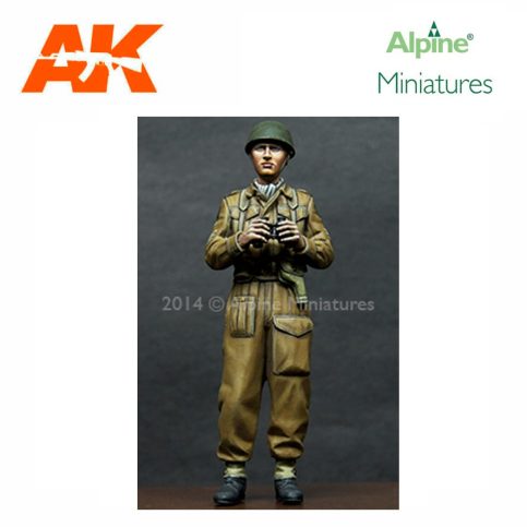 Alpine Miniatures AL35179
