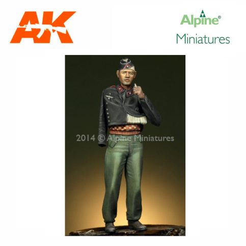 Alpine Miniatures AL35182