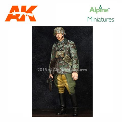 Alpine Miniatures AL35193