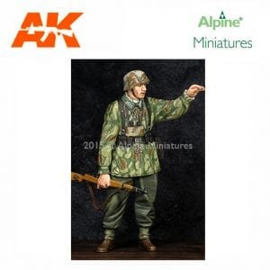 Alpine Miniatures AL35194