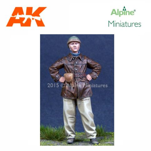 Alpine Miniatures AL35197