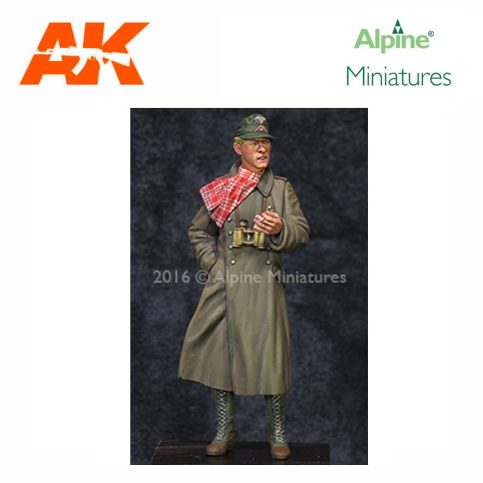 Alpine Miniatures AL35209