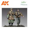 Alpine Miniatures AL35213