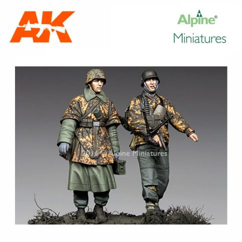 Alpine Miniatures AL35213