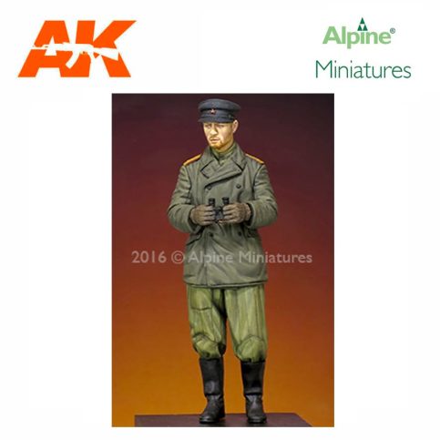 Alpine Miniatures AL35214