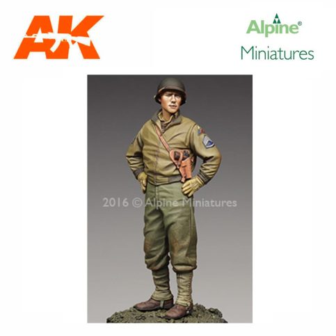 Alpine Miniatures AL35218
