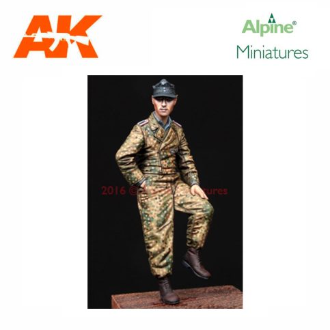 Alpine Miniatures AL35224