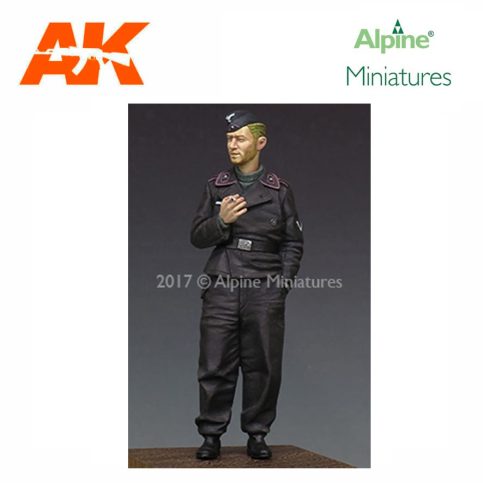 Alpine Miniatures AL35226