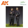 Alpine Miniatures AL35228