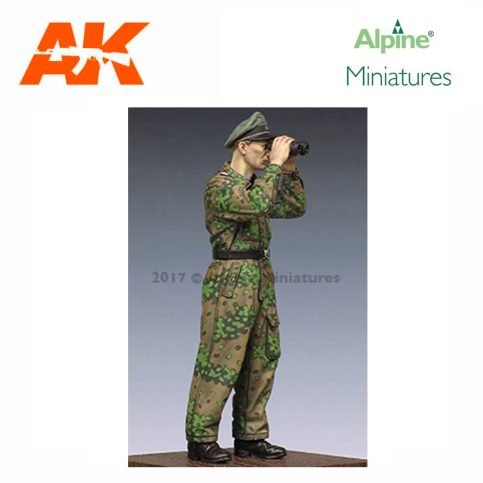 Alpine Miniatures AL35232