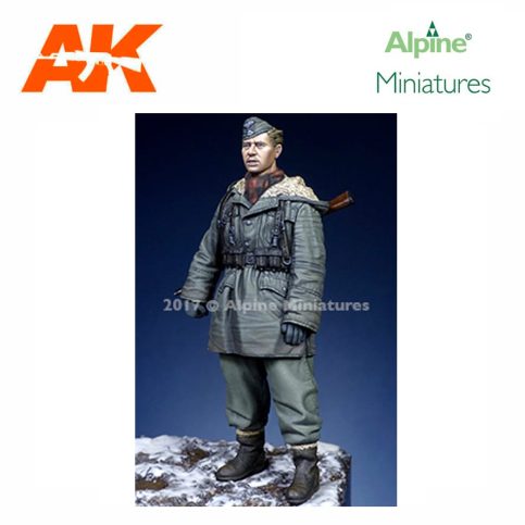Alpine Miniatures AL35236