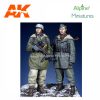 Alpine Miniatures AL35237