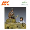 Alpine Miniatures AL35240