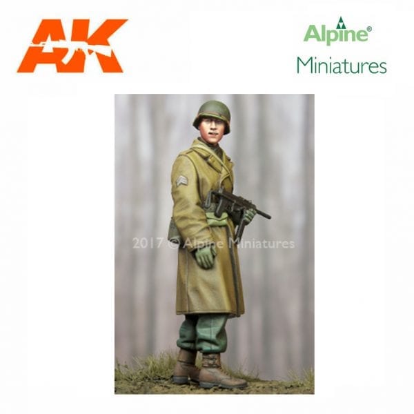Alpine Miniatures AL35241