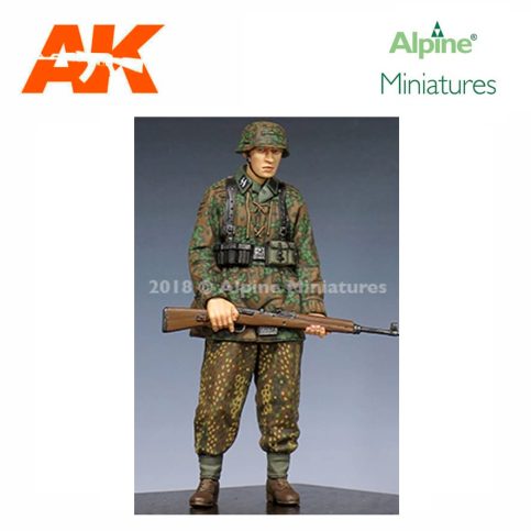 Alpine Miniatures AL35244