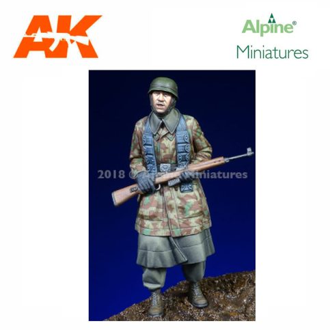 Alpine Miniatures AL35247
