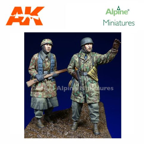 Alpine Miniatures AL35249