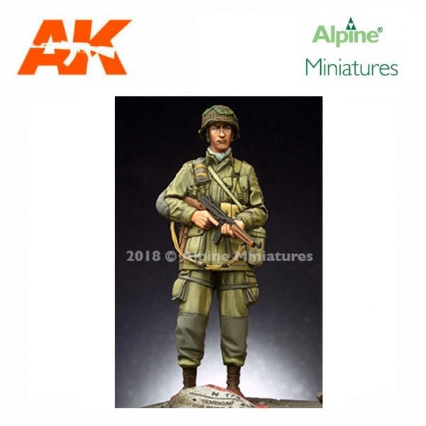 Alpine Miniatures AL35250