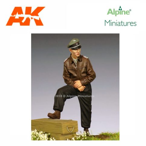 Alpine Miniatures AL35253