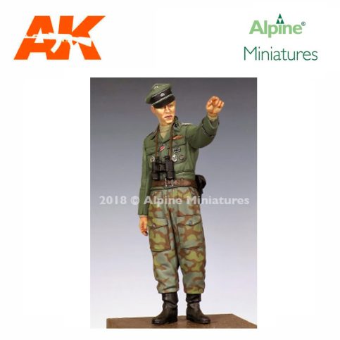 Alpine Miniatures AL35254