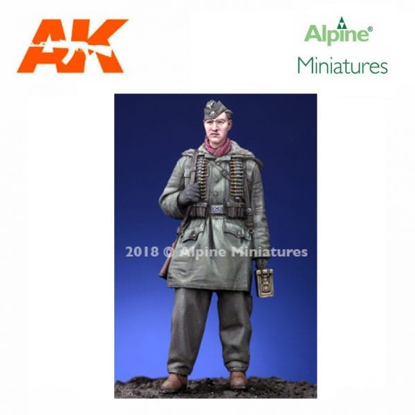Alpine Miniatures AL35257